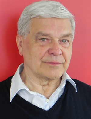 Bernhard Bauch